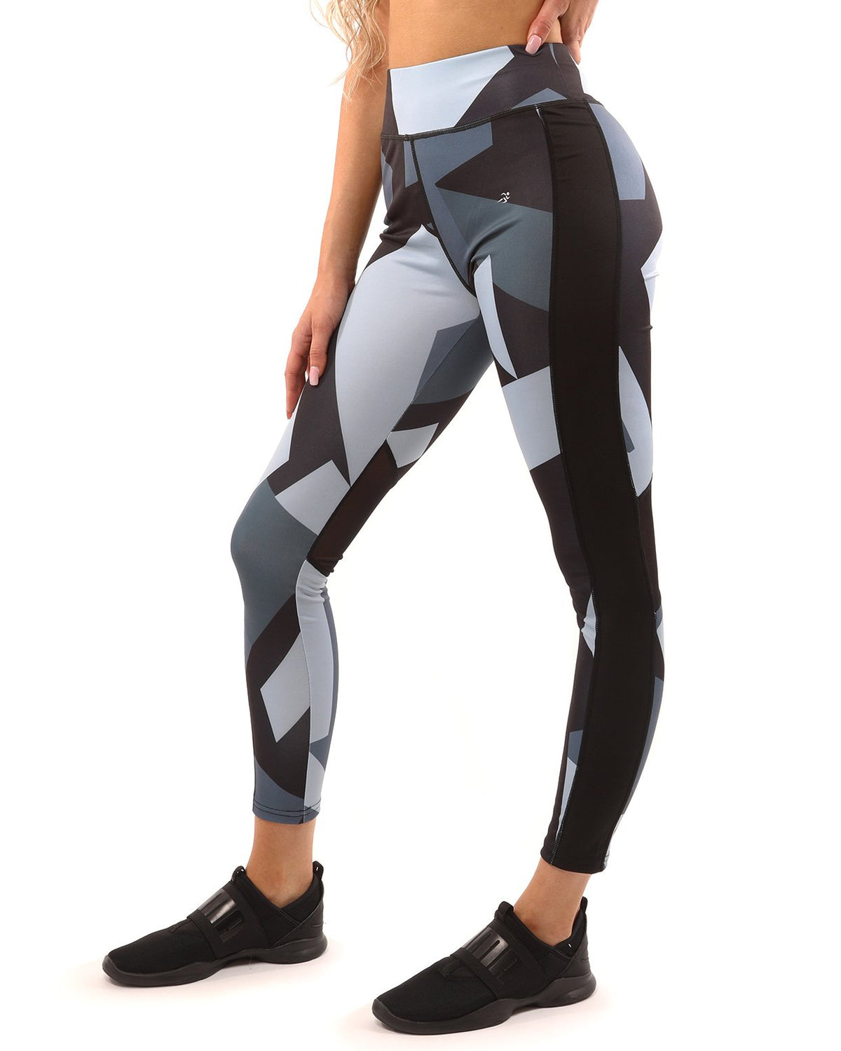 I Am Built for This Leggings