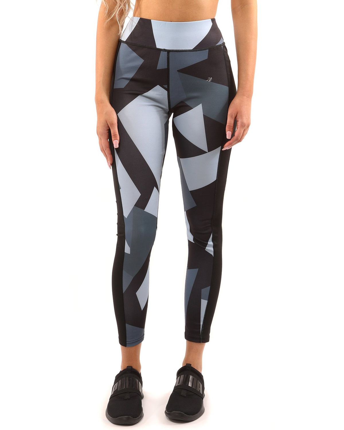 I Am Built for This Leggings