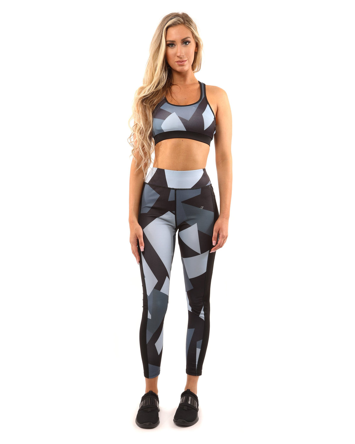 I Am Built for This Leggings