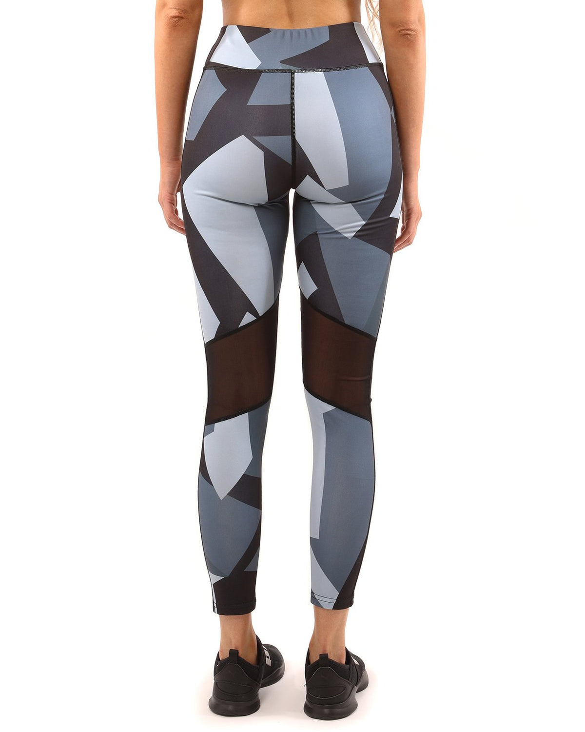 I Am Built for This Leggings