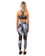I Am Built for This Leggings