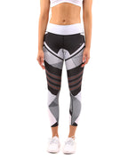 I Love How Strong Feels Leggings