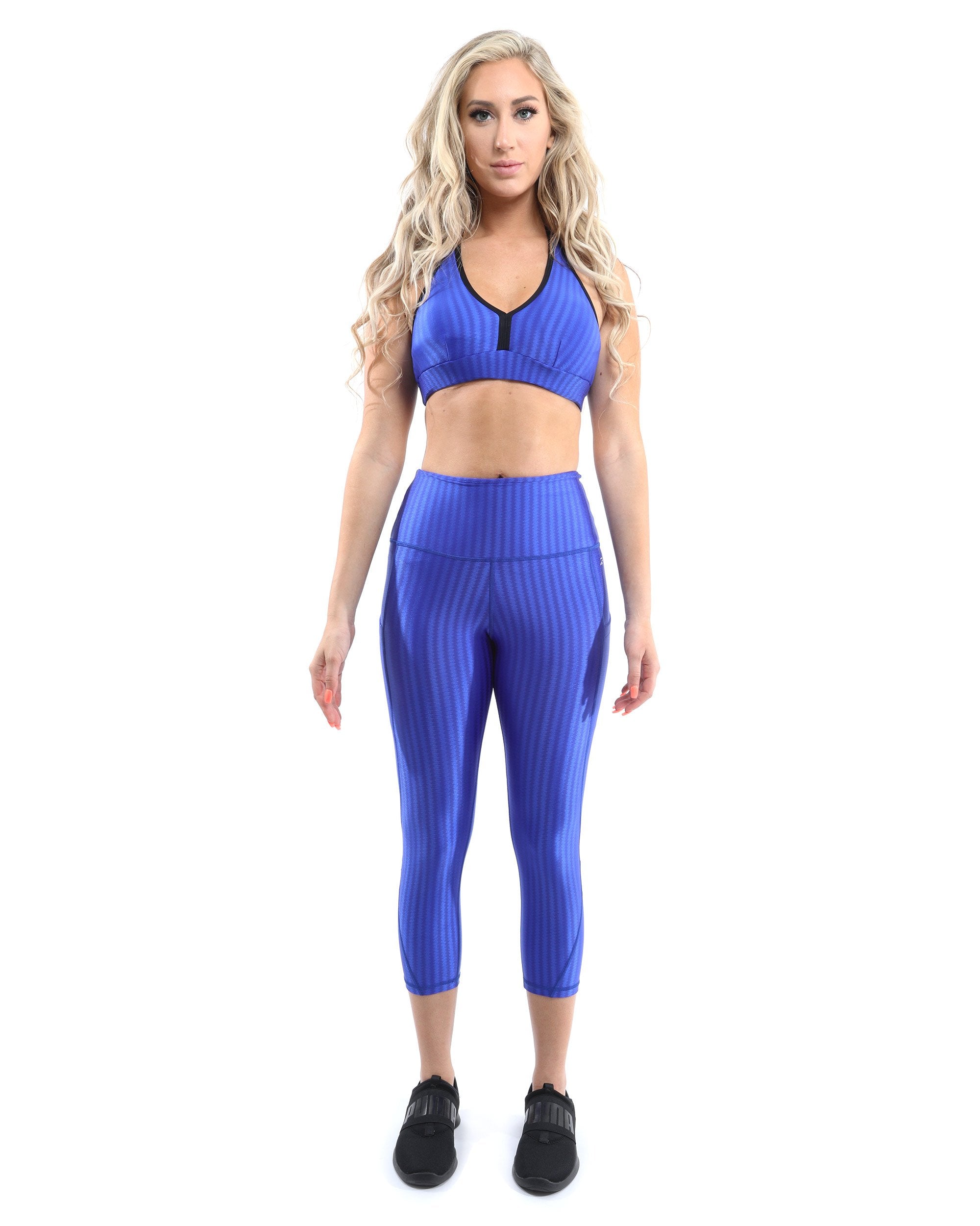 Look Cute Train Hard Set