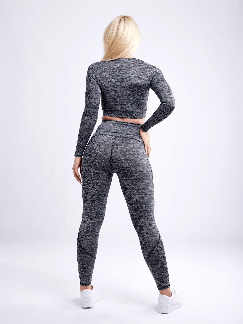 Too Fit to Ignore Leggings