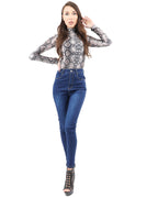 The Sexy Comeback Leggings