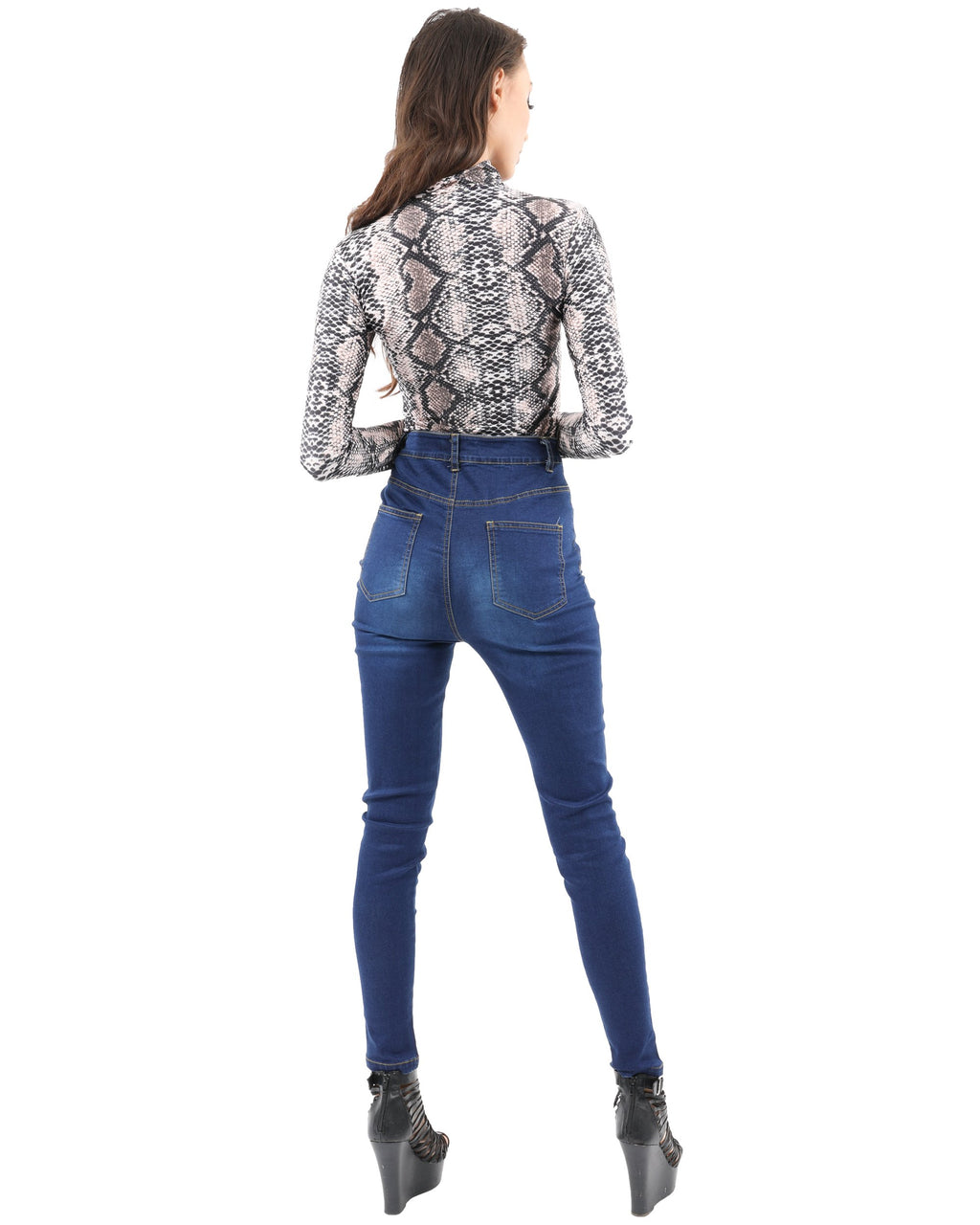 The Sexy Comeback Leggings