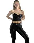 FierceMode Sleek Sculpt Pants