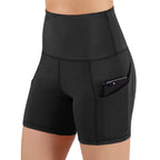 PowerPocket Sculpt Shorts
