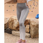 I Love My Workout Body Leggings