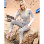 I Love My Workout Body Leggings