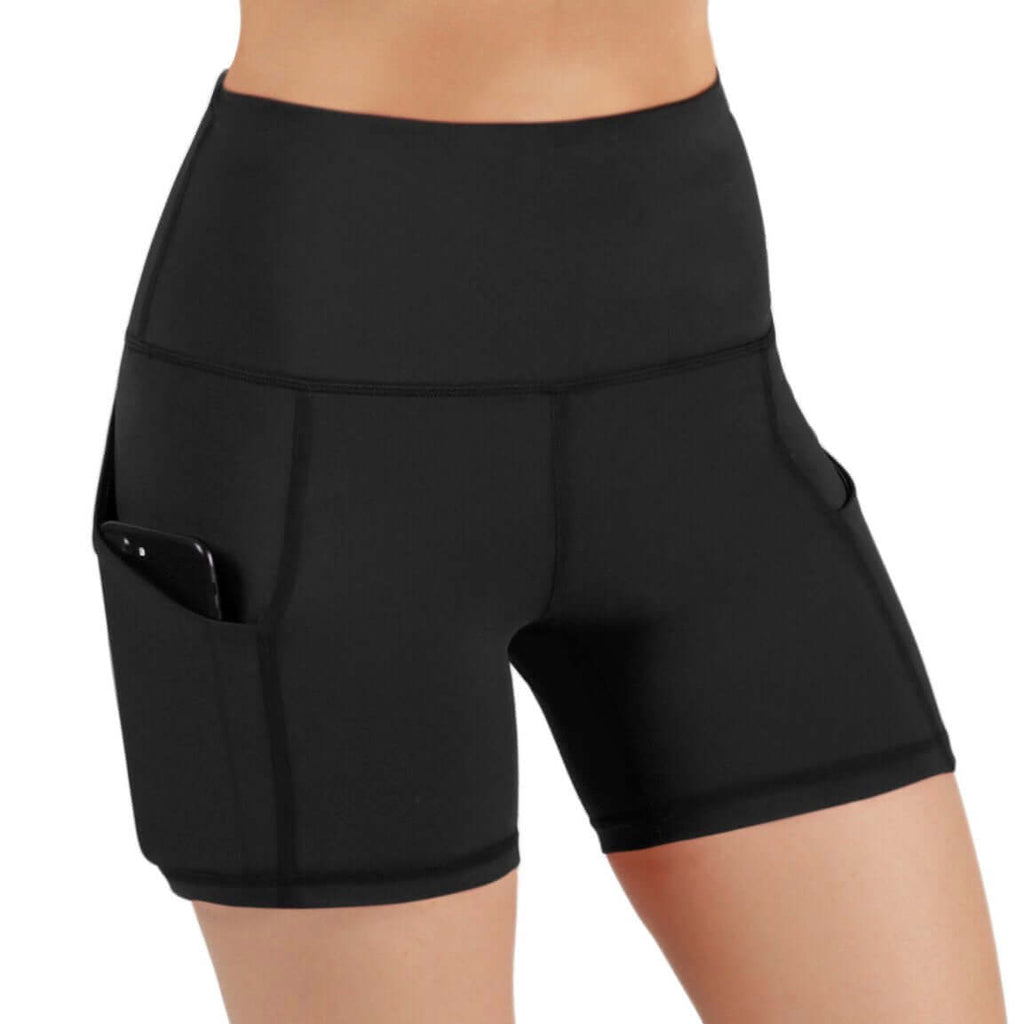 PowerPocket Sculpt Shorts