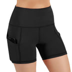 PowerPocket Sculpt Shorts