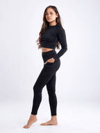 Too Fit to Ignore Leggings