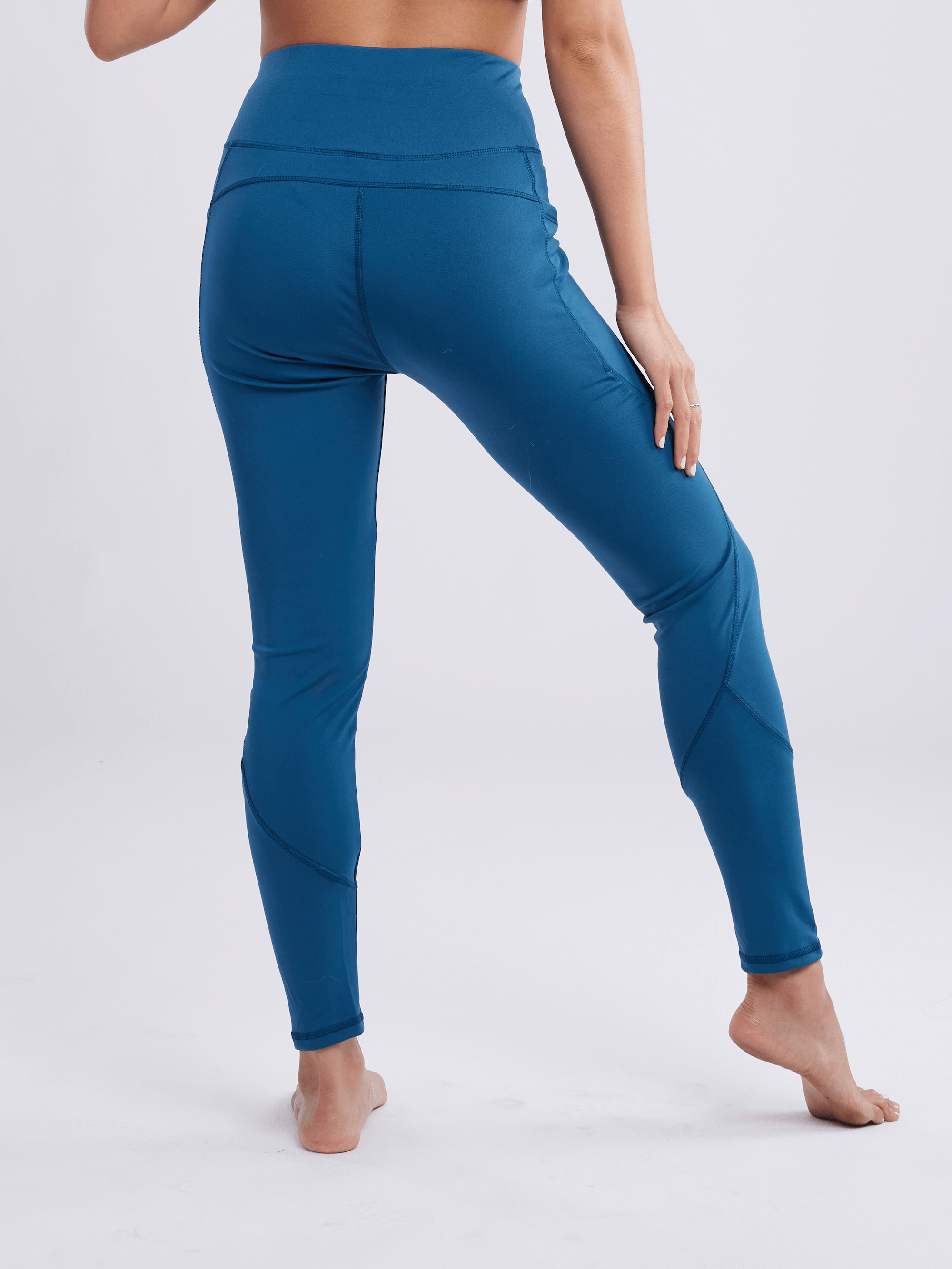 Too Fit to Ignore Leggings