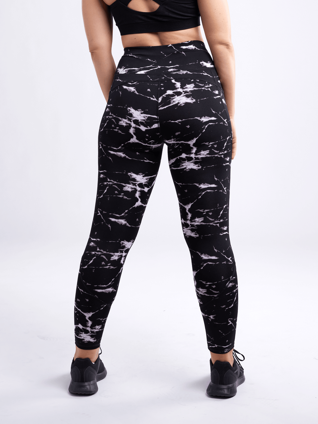 Too Fit to Ignore Leggings