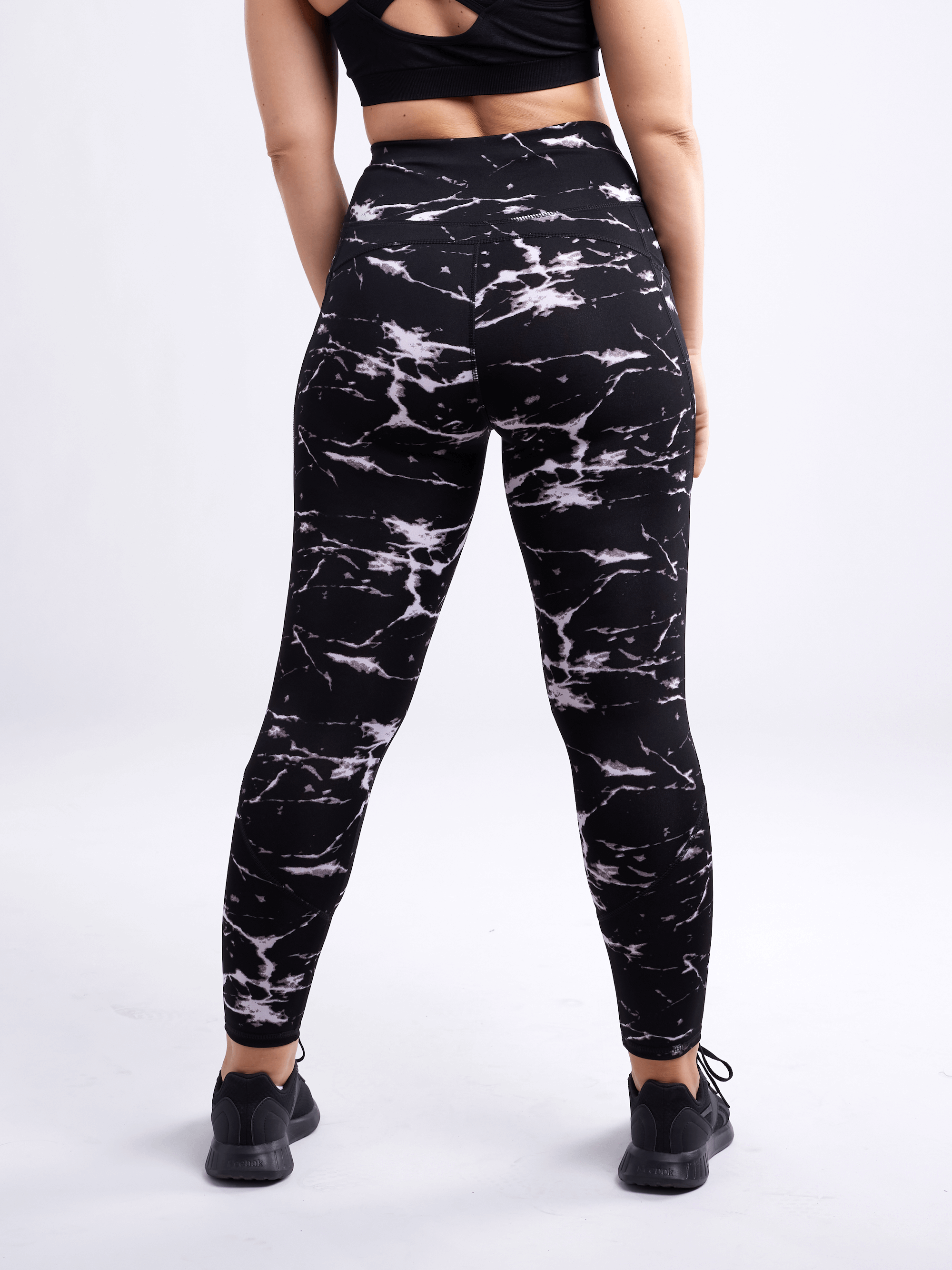 Too Fit to Ignore Leggings