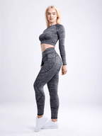 Too Fit to Ignore Leggings