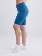Fit, Fine and Focused Shorts