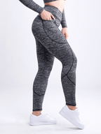 Too Fit to Ignore Leggings