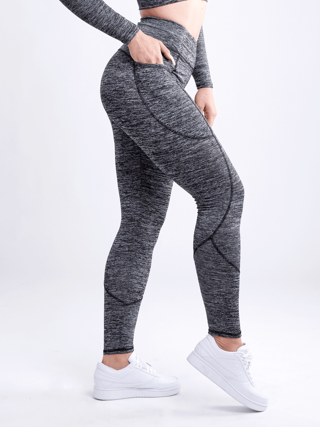 Too Fit to Ignore Leggings