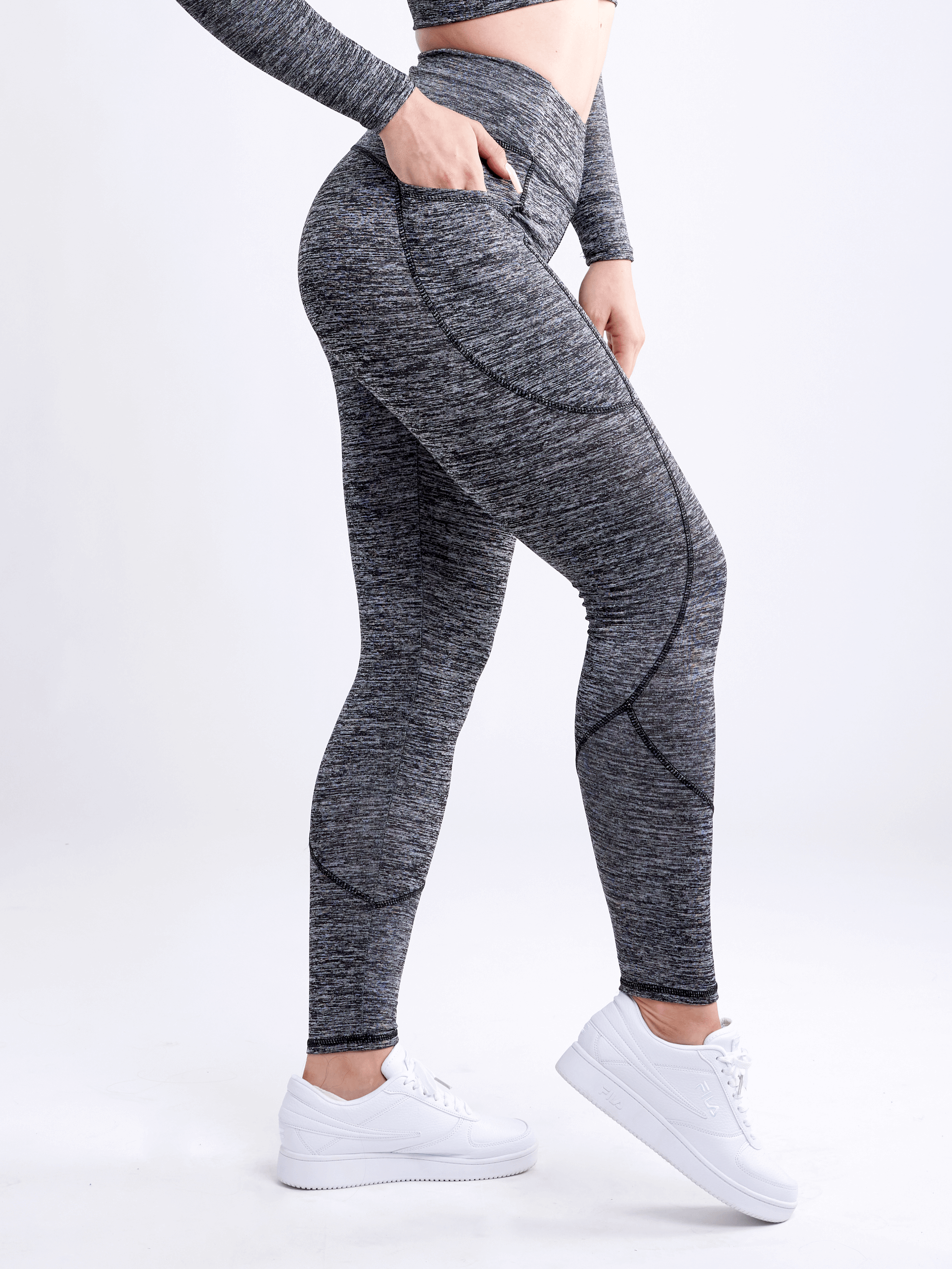 Too Fit to Ignore Leggings