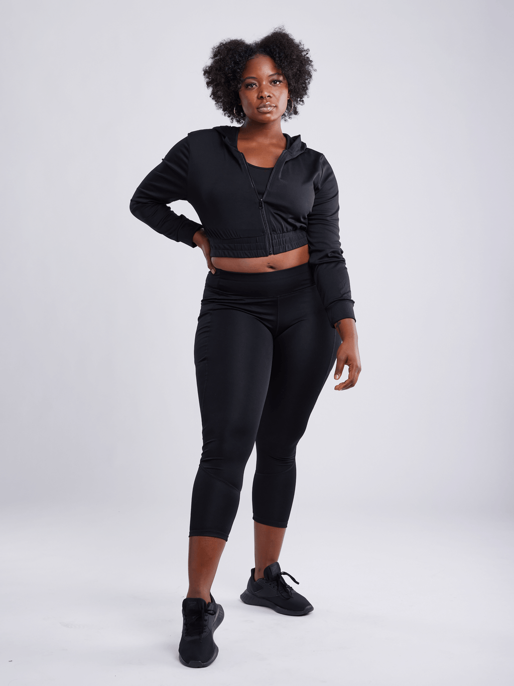 Too Fit to Ignore Leggings