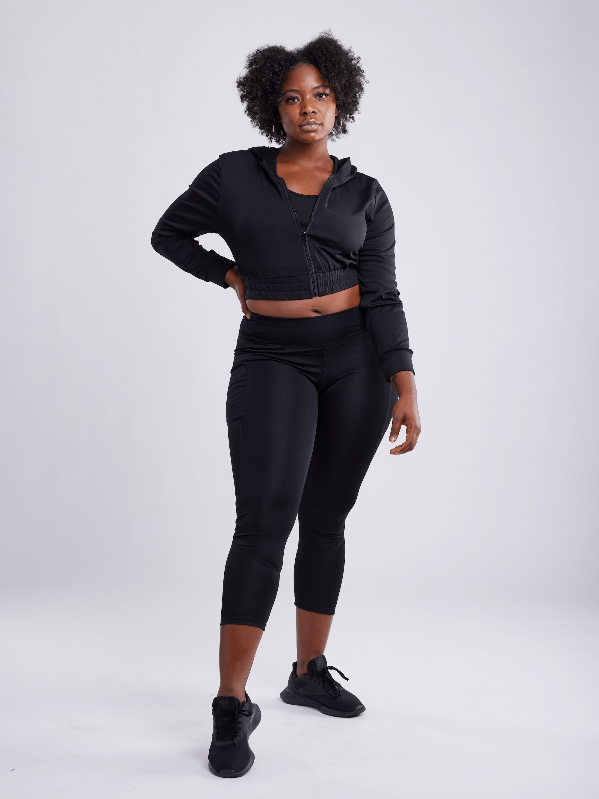 Too Fit to Ignore Leggings