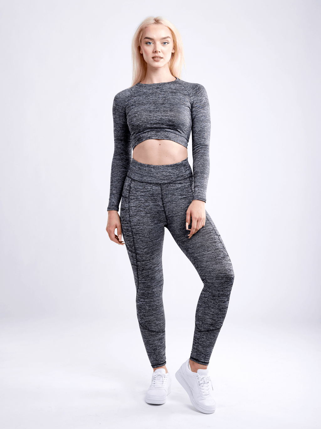 Too Fit to Ignore Leggings