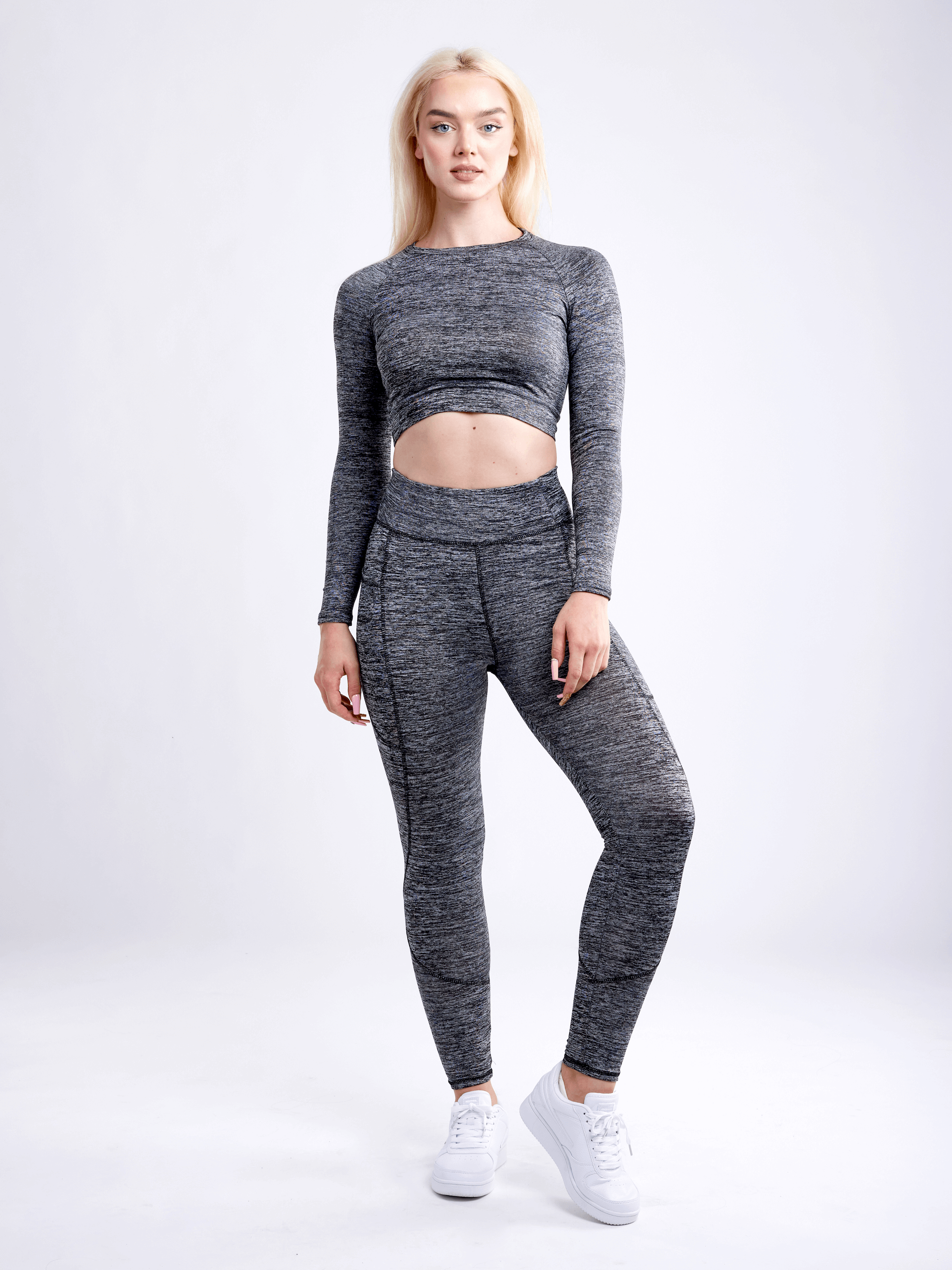 Too Fit to Ignore Leggings