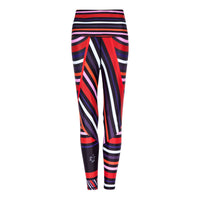 I Feel Unstoppable Today Leggings