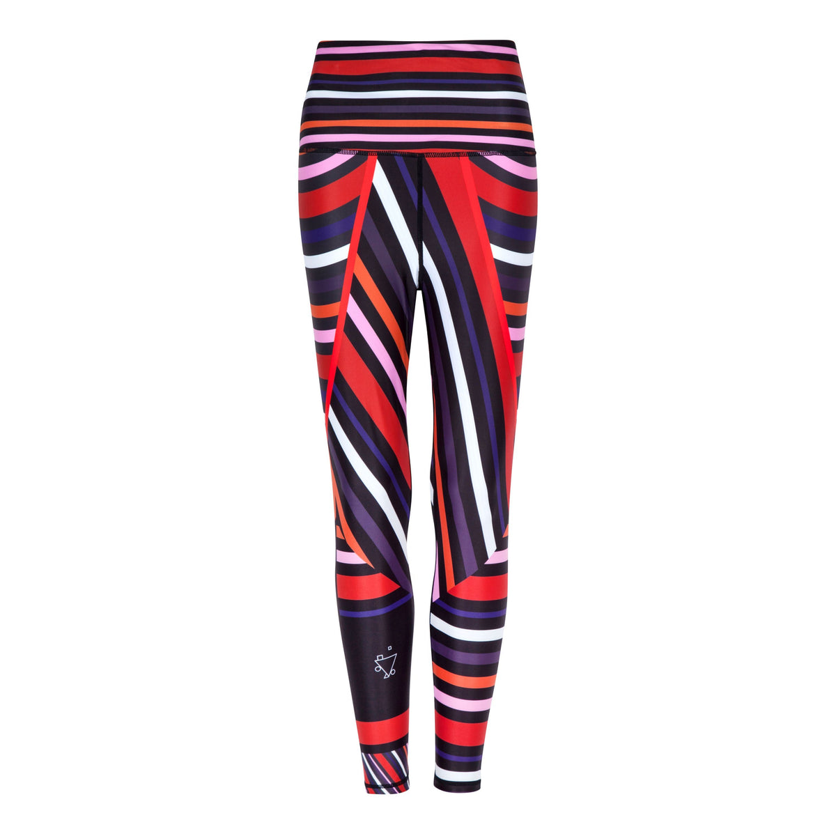 I Feel Unstoppable Today Leggings