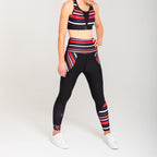 My Body Moves Beautifully Leggings