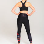My Body Moves Beautifully Leggings