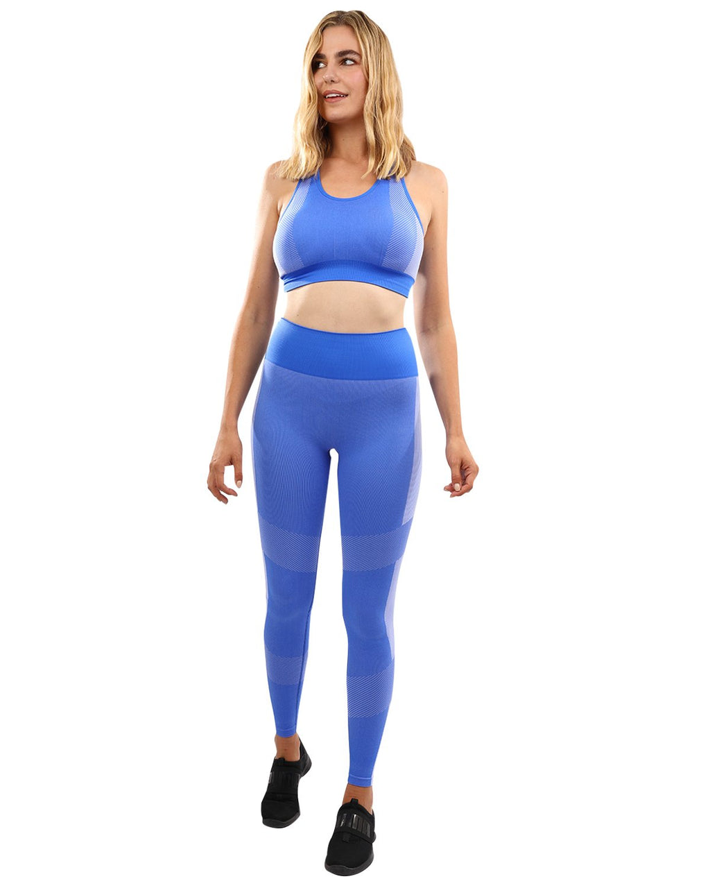 My Confidence Is My Best Fit Set