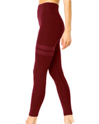 I Came to Turn Heads and Train Leggings