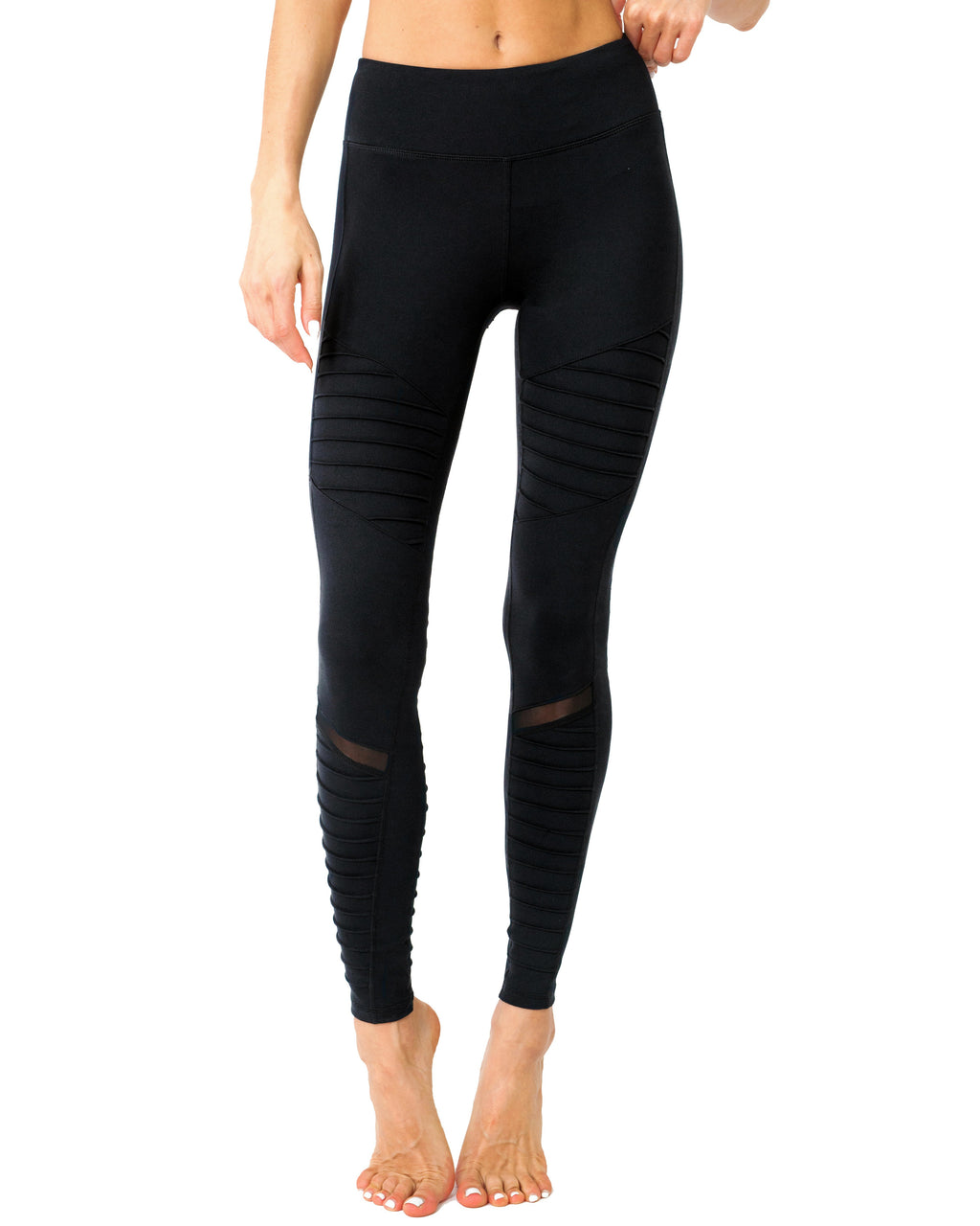 Strong Looks Stunning Leggings