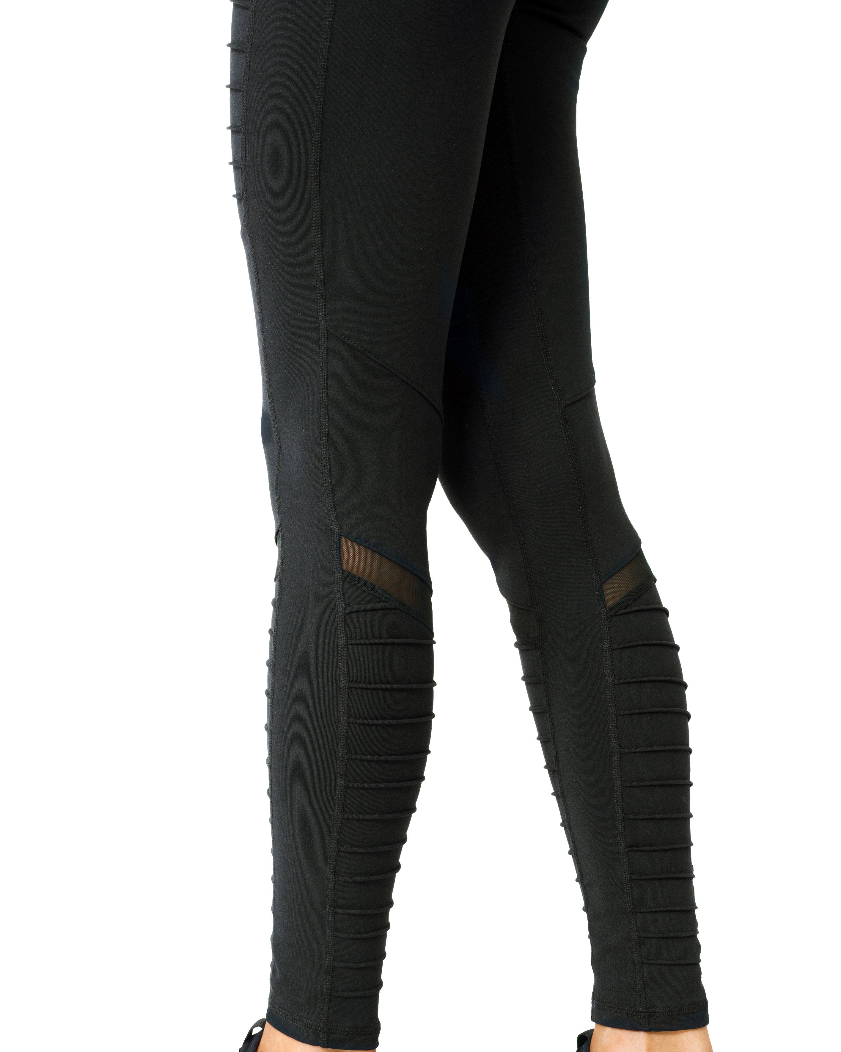 Strong Looks Stunning Leggings