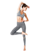 She’s Got That Strength Pocket Leggings