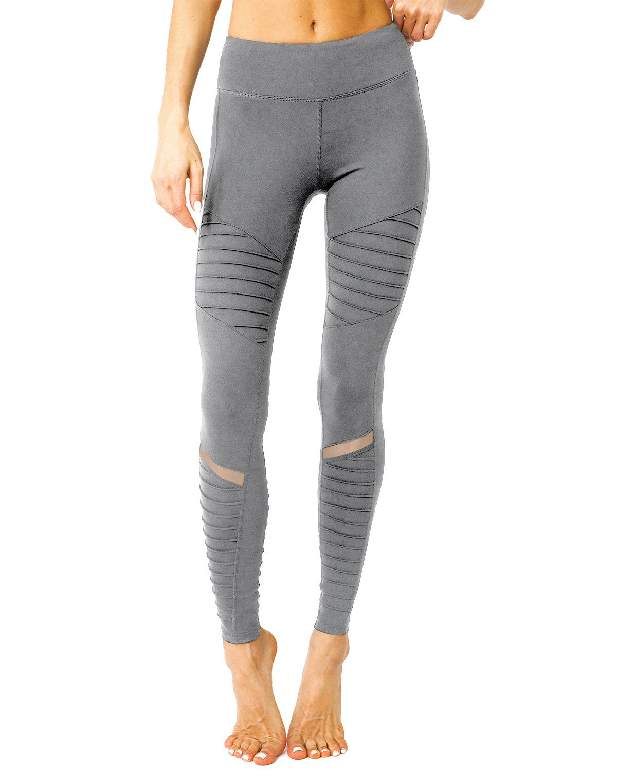 She’s Got That Strength Pocket Leggings