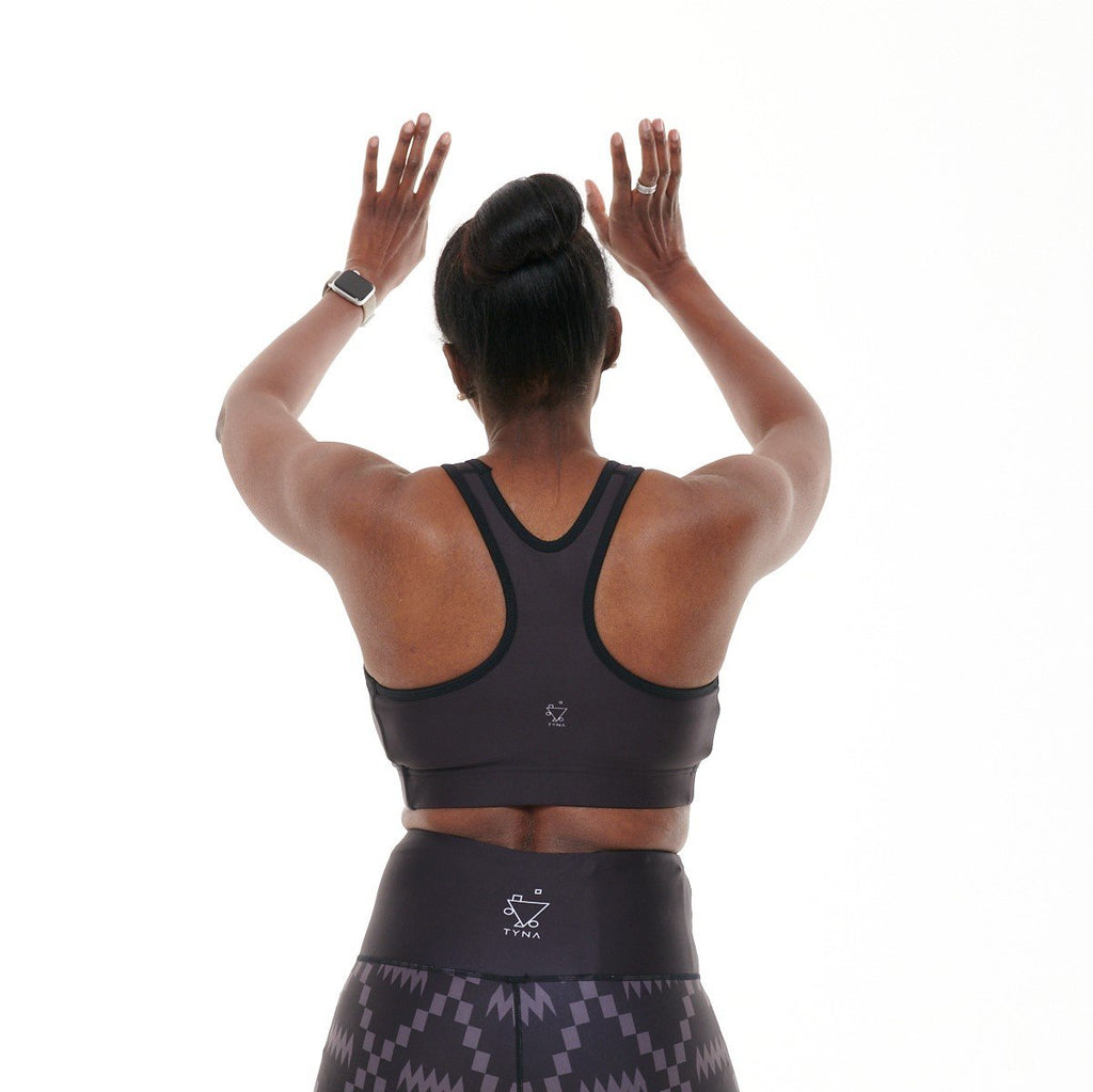 Made for Her Comeback Sports Bra
