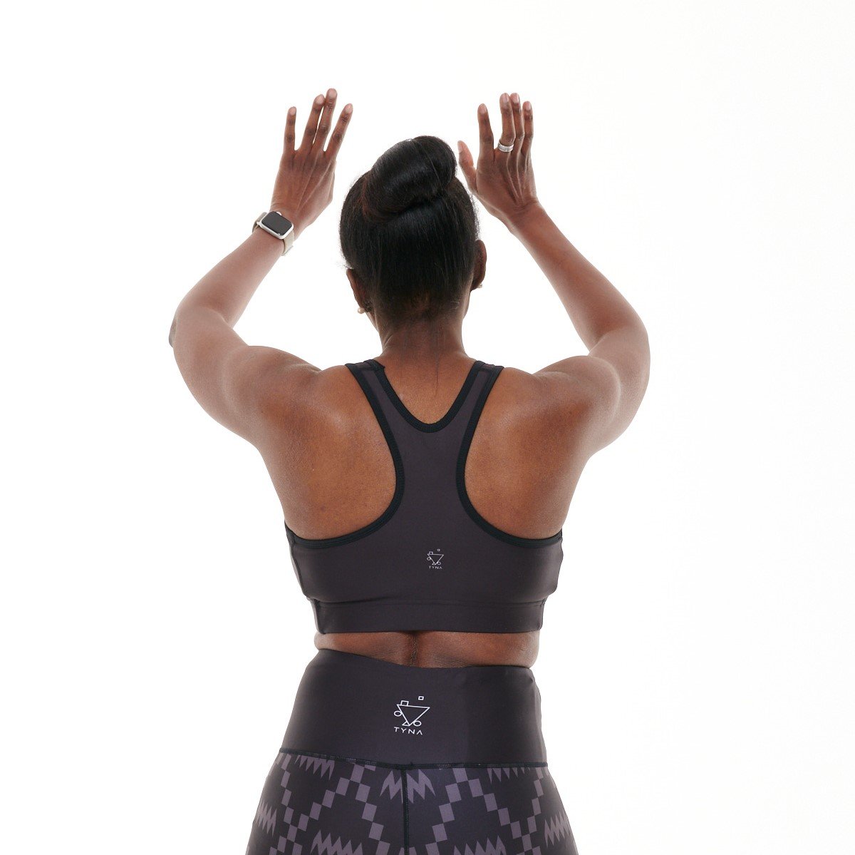 Made for Her Comeback Sports Bra