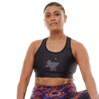 Made for Her Comeback Sports Bra