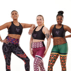 Made for Her Comeback Sports Bra