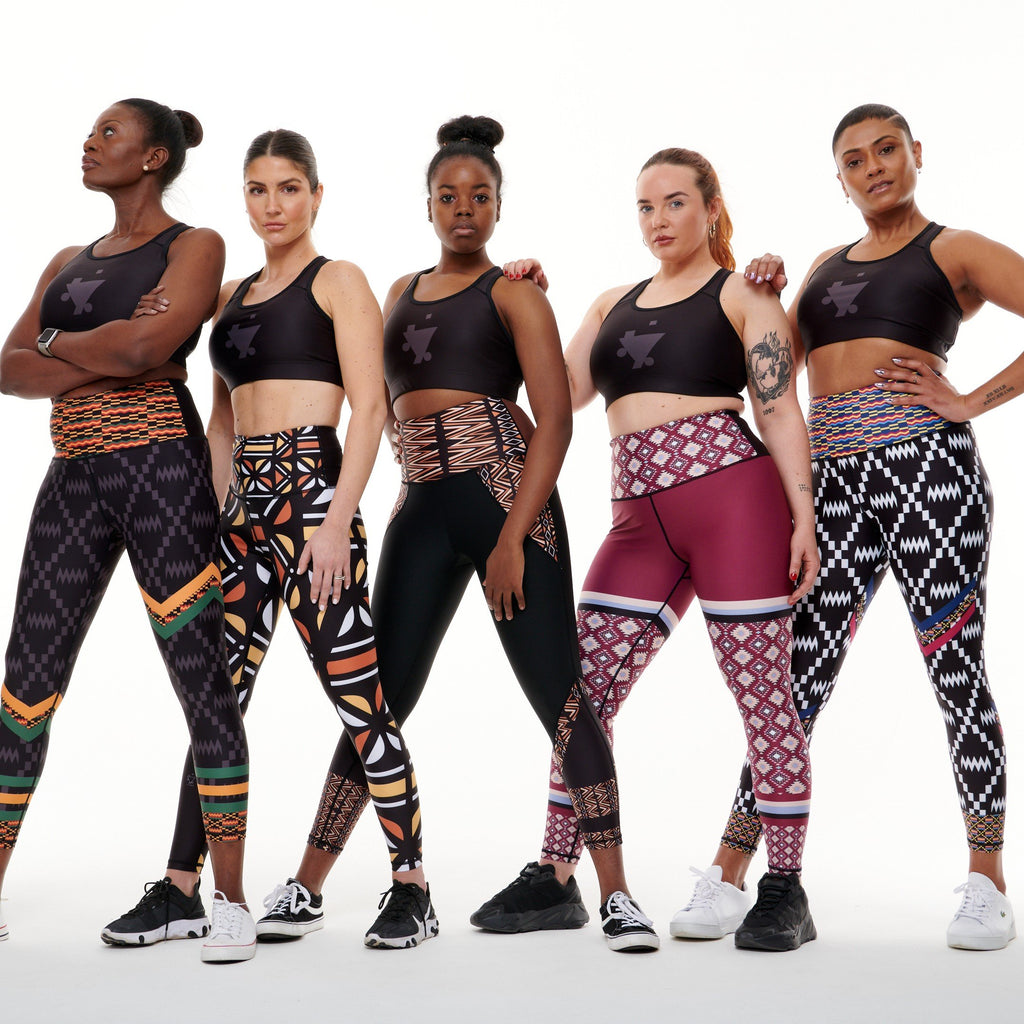 Made for Her Comeback Sports Bra