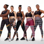 Made for Her Comeback Sports Bra
