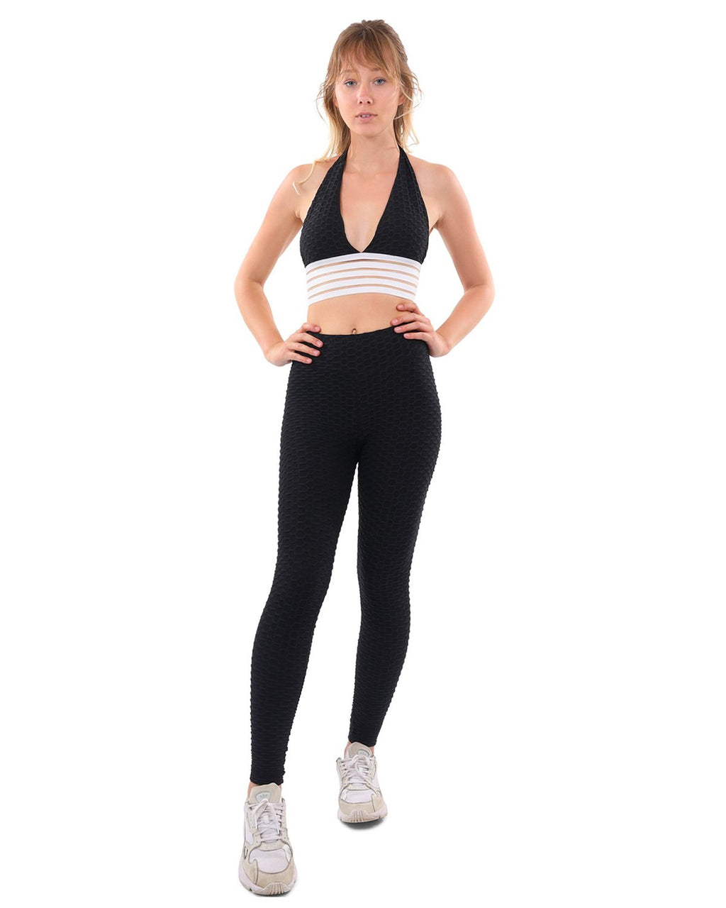 My Comfort Makes Me Confident Set