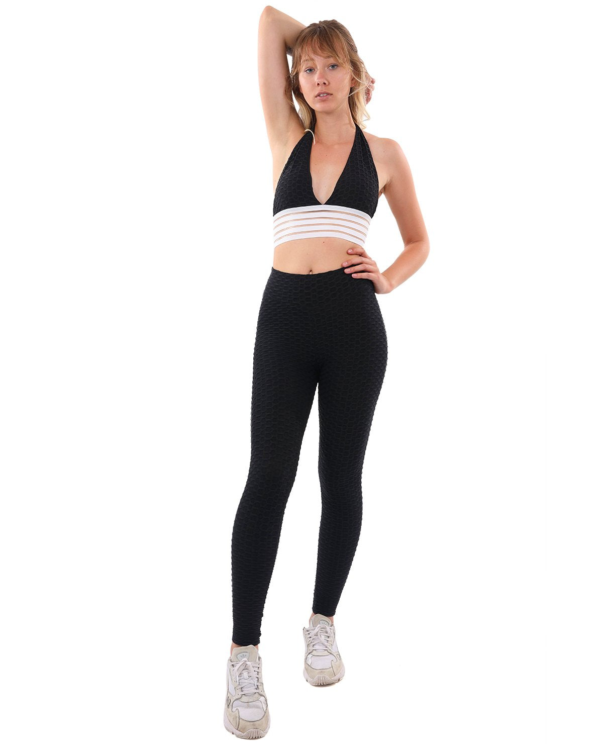 My Comfort Makes Me Confident Set