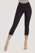 Strong. Sculpted. Irresistible. Leggings