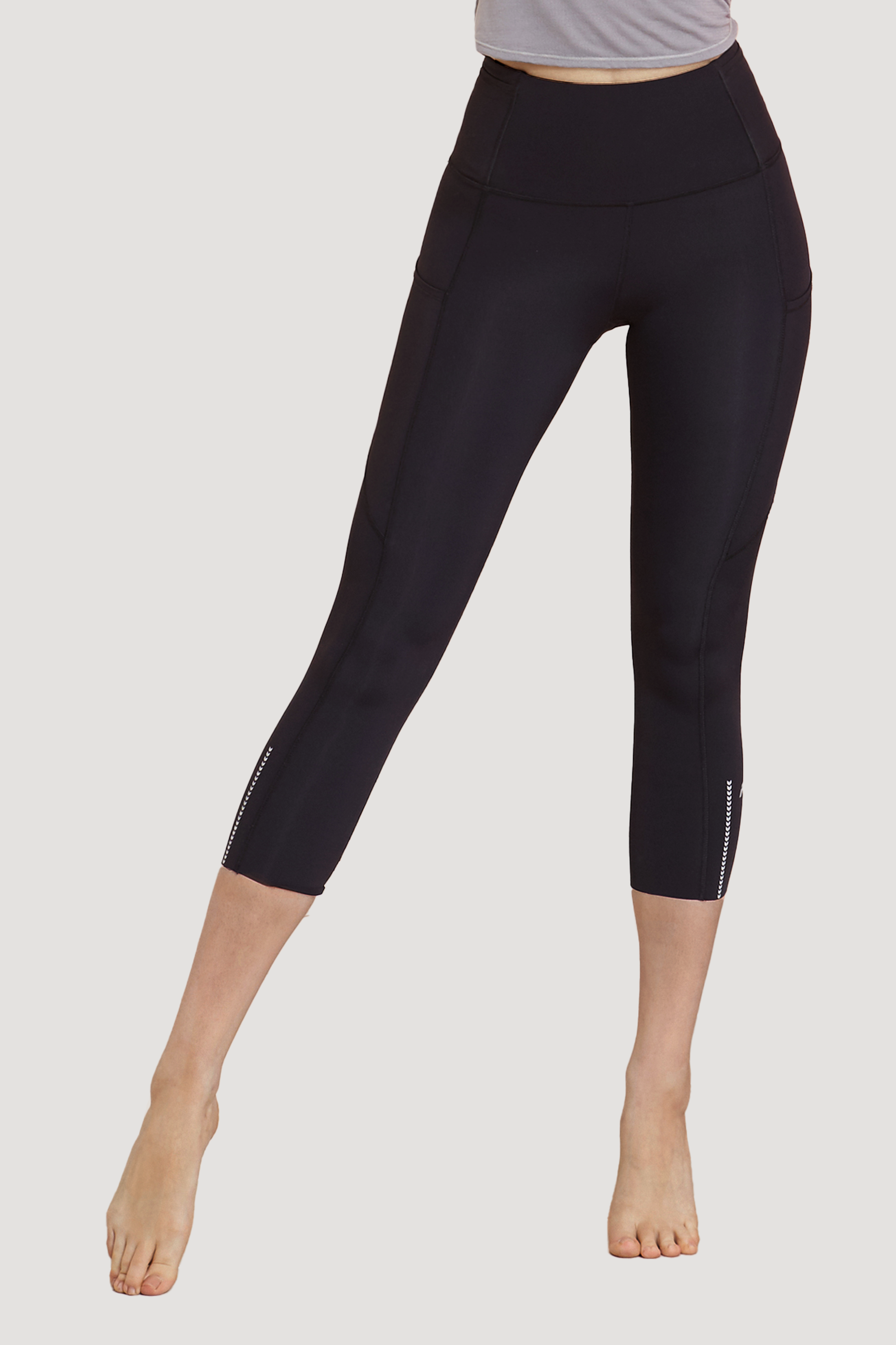 Strong. Sculpted. Irresistible. Leggings