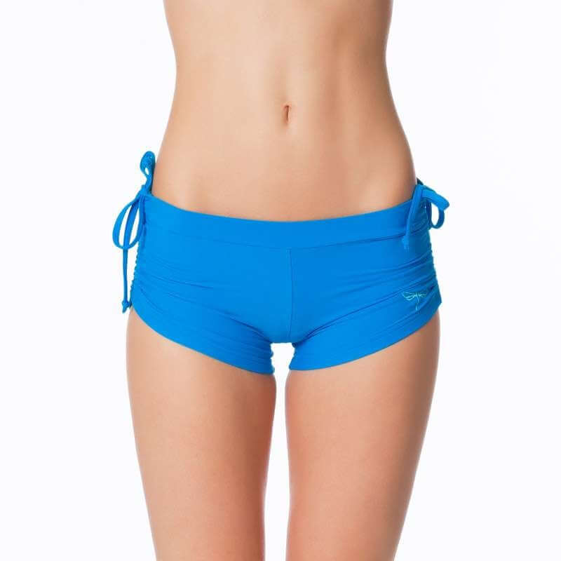 Sweat & Seduction Shorts